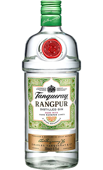 Tanqueray-Rangpur